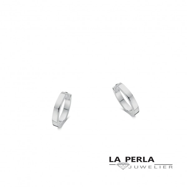 Naiomy Silver oorringen N3W66 - Naiomy Silver - 59.00€ bij www.juwelierlaperla.be